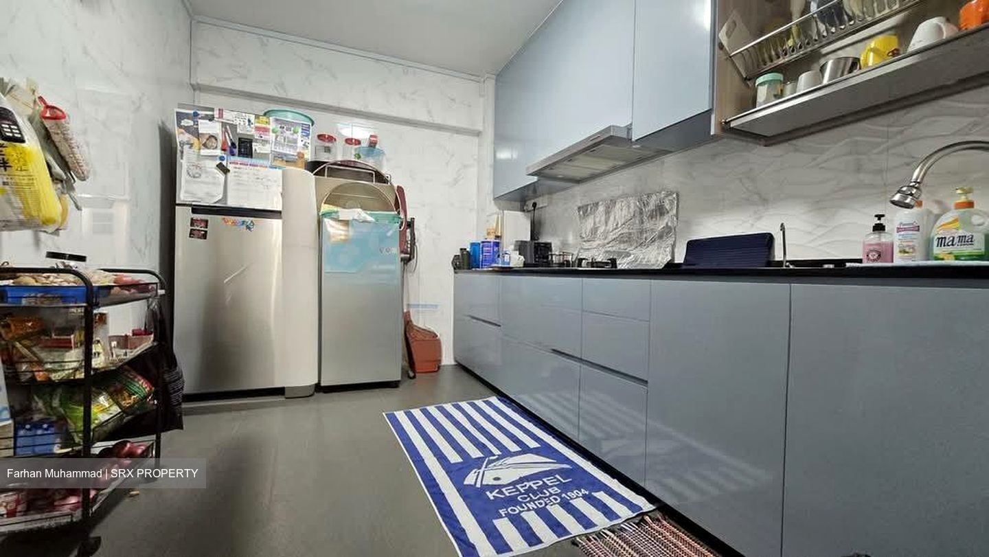 Blk 509 Serangoon North Avenue 4 (Serangoon), HDB 4 Rooms #559789051